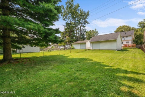 Tiny photo for 4214 Eastway Street, Toledo, OH 43612 (MLS # 10012332)