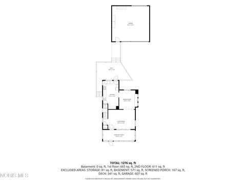 Tiny photo for 4214 Eastway Street, Toledo, OH 43612 (MLS # 10012332)