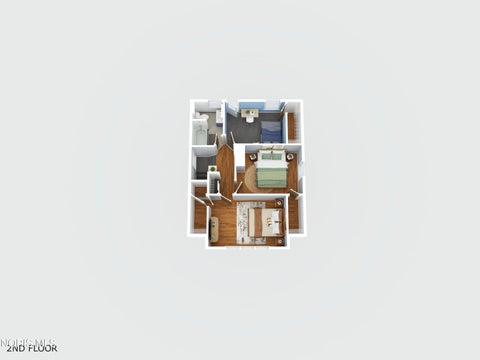 Tiny photo for 4214 Eastway Street, Toledo, OH 43612 (MLS # 10012332)