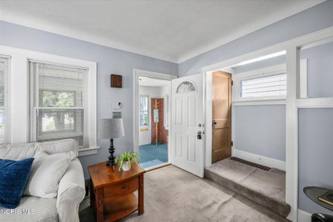 Tiny photo for 4214 Eastway Street, Toledo, OH 43612 (MLS # 10012332)