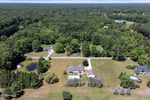 Tiny photo for 6851 Berridge Road, Whitehouse, OH 43571 (MLS # 10009147)