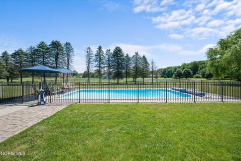 Tiny photo for 6851 Berridge Road, Whitehouse, OH 43571 (MLS # 10009147)