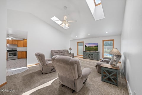 Tiny photo for 6851 Berridge Road, Whitehouse, OH 43571 (MLS # 10009147)