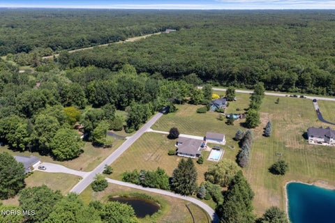 Tiny photo for 6851 Berridge Road, Whitehouse, OH 43571 (MLS # 10009147)