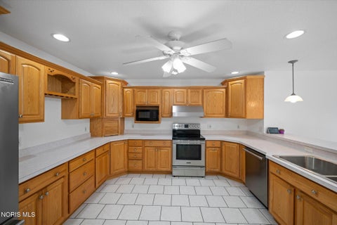 Tiny photo for 6851 Berridge Road, Whitehouse, OH 43571 (MLS # 10009147)