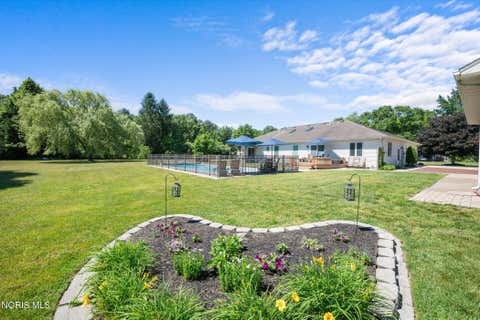 Tiny photo for 6851 Berridge Road, Whitehouse, OH 43571 (MLS # 10009147)