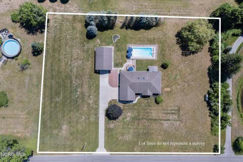 Tiny photo for 6851 Berridge Road, Whitehouse, OH 43571 (MLS # 10009147)