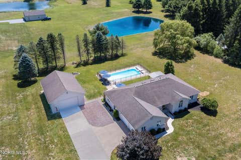 Tiny photo for 6851 Berridge Road, Whitehouse, OH 43571 (MLS # 10009147)