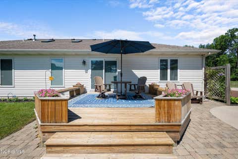 Tiny photo for 6851 Berridge Road, Whitehouse, OH 43571 (MLS # 10009147)