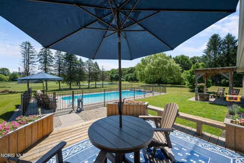 Tiny photo for 6851 Berridge Road, Whitehouse, OH 43571 (MLS # 10009147)