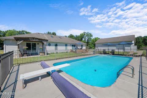 Tiny photo for 6851 Berridge Road, Whitehouse, OH 43571 (MLS # 10009147)