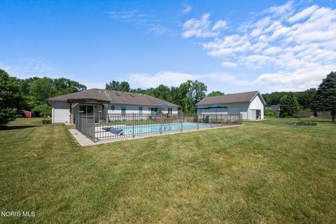 Tiny photo for 6851 Berridge Road, Whitehouse, OH 43571 (MLS # 10009147)