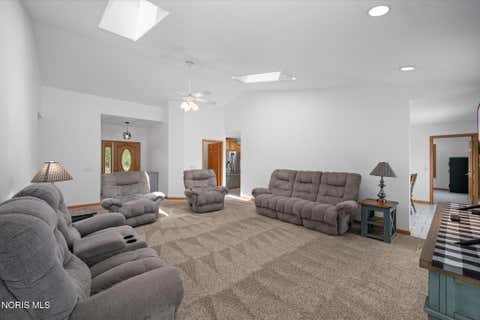 Tiny photo for 6851 Berridge Road, Whitehouse, OH 43571 (MLS # 10009147)