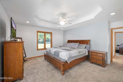 Tiny photo for 6851 Berridge Road, Whitehouse, OH 43571 (MLS # 10009147)