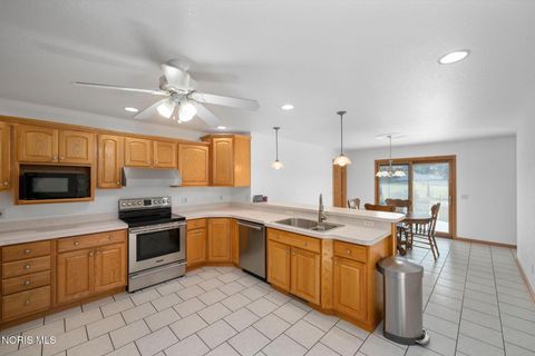 Tiny photo for 6851 Berridge Road, Whitehouse, OH 43571 (MLS # 10009147)