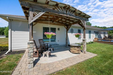 Tiny photo for 6851 Berridge Road, Whitehouse, OH 43571 (MLS # 10009147)