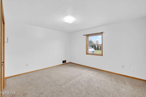 Tiny photo for 6237 Seaman Road, Oregon, OH 43616 (MLS # 10006632)