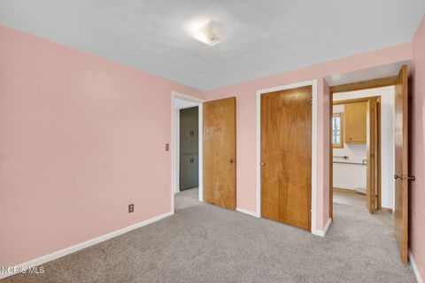 Tiny photo for 6237 Seaman Road, Oregon, OH 43616 (MLS # 10006632)