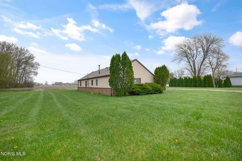 Tiny photo for 6237 Seaman Road, Oregon, OH 43616 (MLS # 10006632)