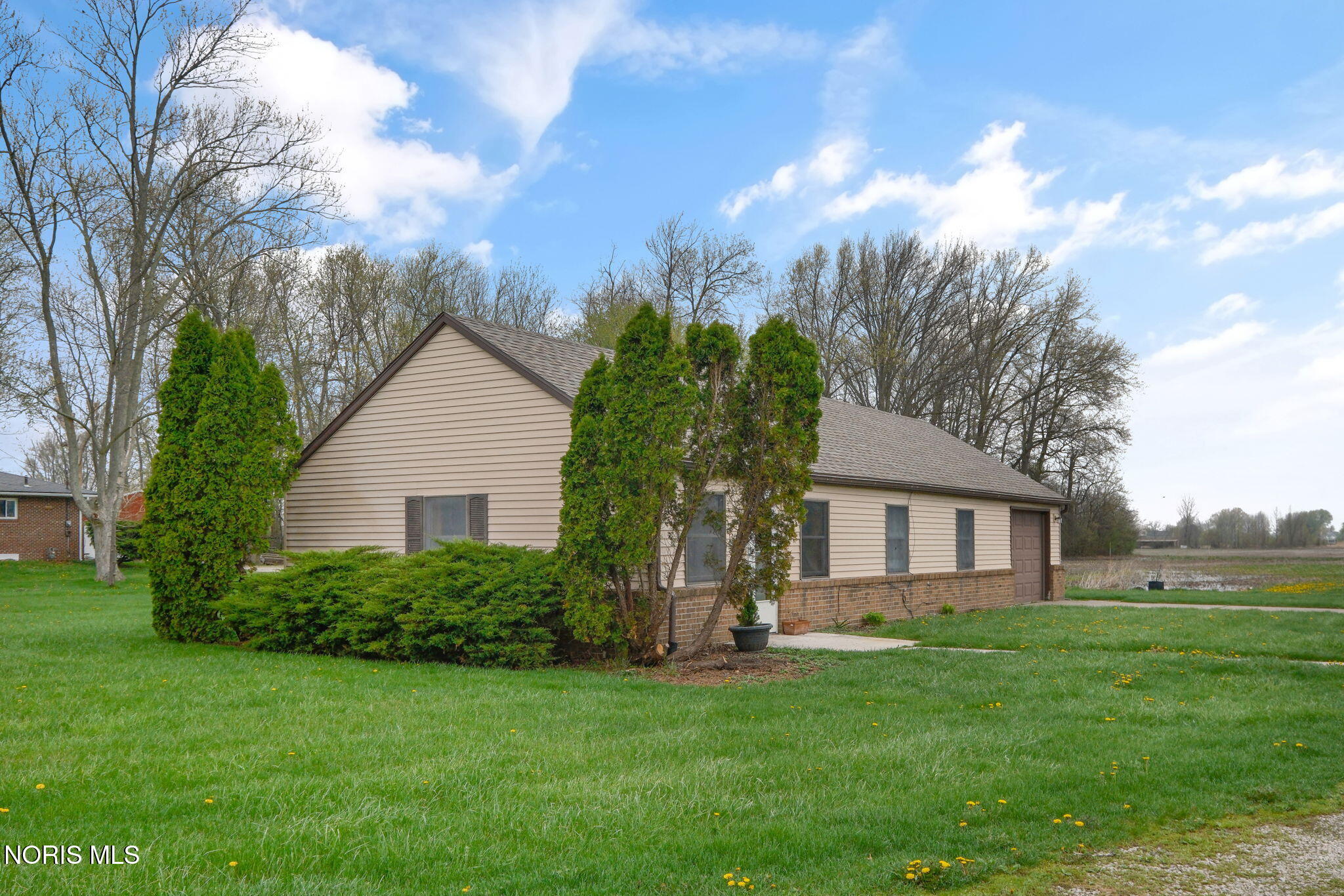 6237 Seaman Road