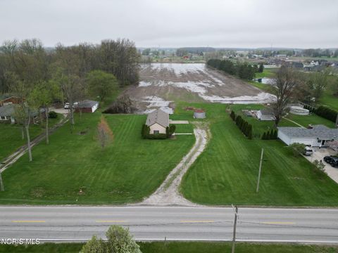 Tiny photo for 6237 Seaman Road, Oregon, OH 43616 (MLS # 10006632)