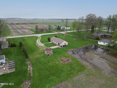 Tiny photo for 6237 Seaman Road, Oregon, OH 43616 (MLS # 10006632)