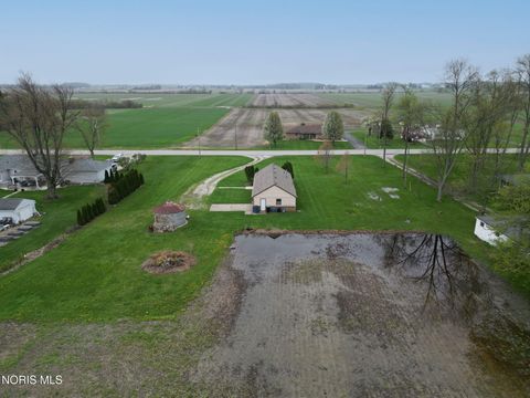 Tiny photo for 6237 Seaman Road, Oregon, OH 43616 (MLS # 10006632)