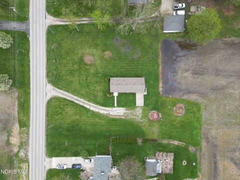 Tiny photo for 6237 Seaman Road, Oregon, OH 43616 (MLS # 10006632)