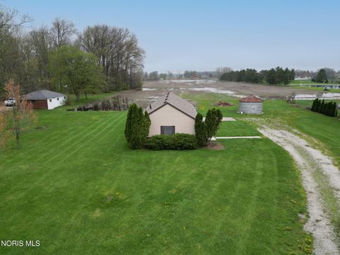 Tiny photo for 6237 Seaman Road, Oregon, OH 43616 (MLS # 10006632)