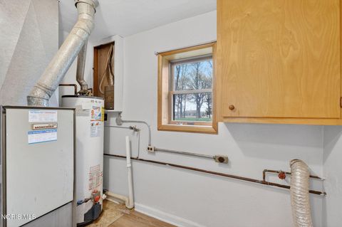 Tiny photo for 6237 Seaman Road, Oregon, OH 43616 (MLS # 10006632)