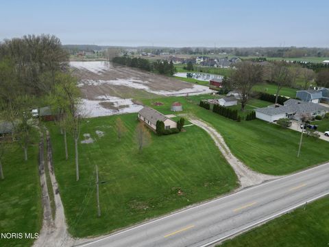 Tiny photo for 6237 Seaman Road, Oregon, OH 43616 (MLS # 10006632)