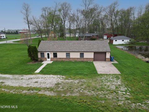Tiny photo for 6237 Seaman Road, Oregon, OH 43616 (MLS # 10006632)