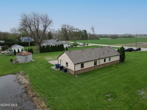 Tiny photo for 6237 Seaman Road, Oregon, OH 43616 (MLS # 10006632)
