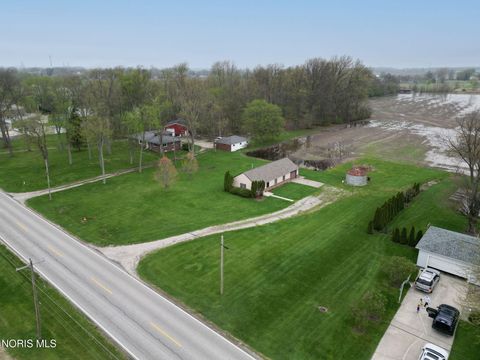 Tiny photo for 6237 Seaman Road, Oregon, OH 43616 (MLS # 10006632)