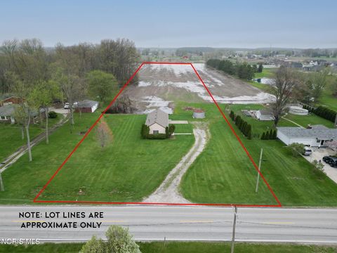 Tiny photo for 6237 Seaman Road, Oregon, OH 43616 (MLS # 10006632)
