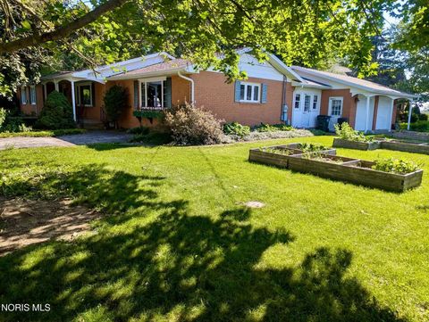 Tiny photo for 214 Sunset Drive, Arlington, OH 45814 (MLS # 10008491)