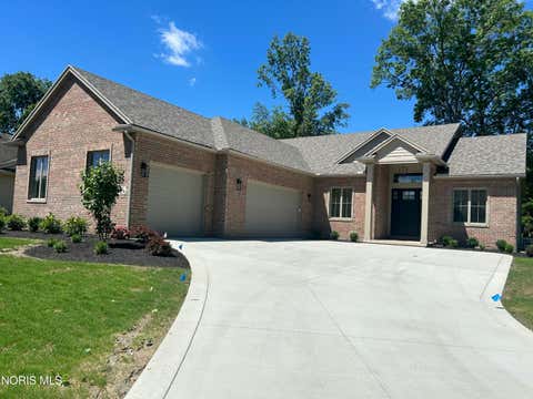 Homes For Sale - 2277 Big Hickory Run<br/> Sylvania, OH 43560