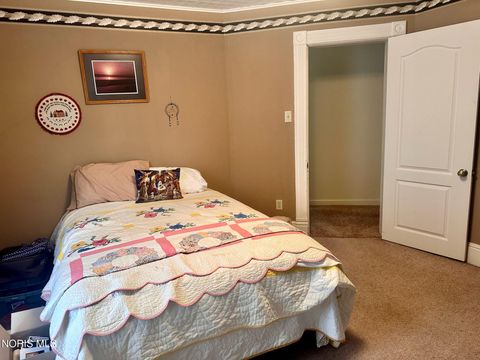 Tiny photo for 114 E Oak Street, Payne, OH 45880 (MLS # 10006041)