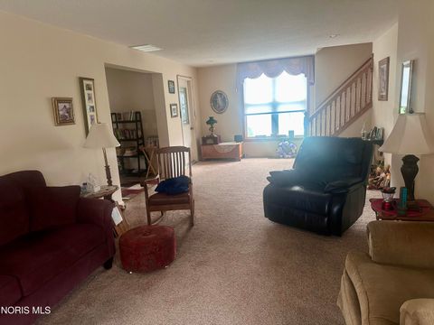 Tiny photo for 114 E Oak Street, Payne, OH 45880 (MLS # 10006041)