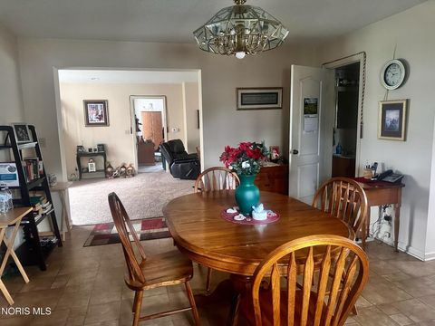 Tiny photo for 114 E Oak Street, Payne, OH 45880 (MLS # 10006041)