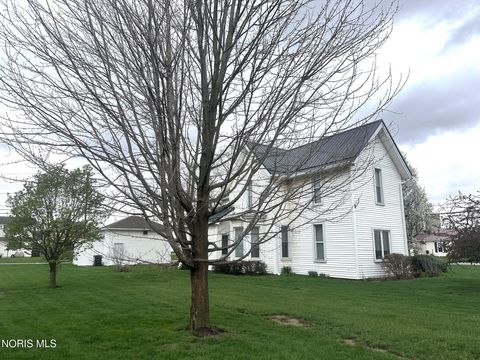 Tiny photo for 114 E Oak Street, Payne, OH 45880 (MLS # 10006041)