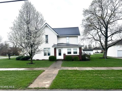 Photo of 114 E Oak Street, Payne, OH 45880 (MLS # 10006041)