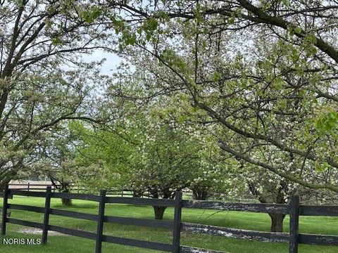 Tiny photo for 5620 Washburn Road, Berkey, OH 43504 (MLS # 10006011)