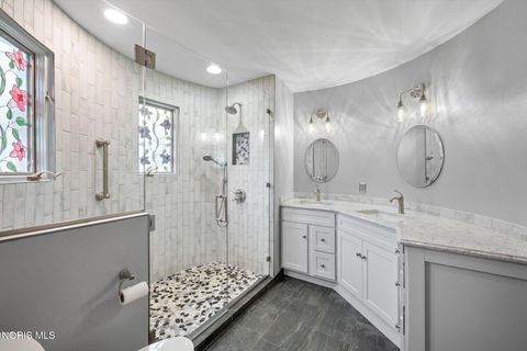 Tiny photo for 5620 Washburn Road, Berkey, OH 43504 (MLS # 10006011)