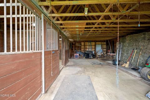 Tiny photo for 5620 Washburn Road, Berkey, OH 43504 (MLS # 10006011)