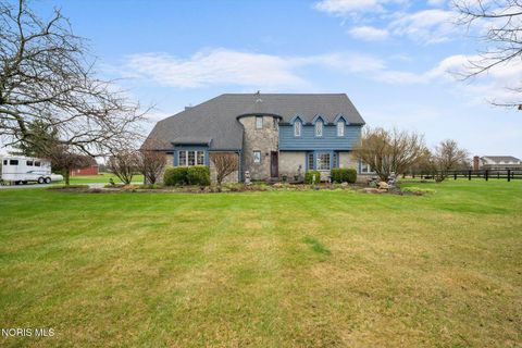 Photo of 5620 Washburn Road, Berkey, OH 43504 (MLS # 10006011)