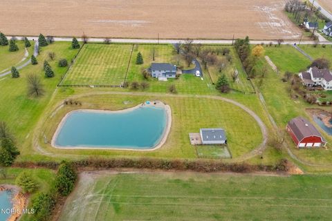 Tiny photo for 5620 Washburn Road, Berkey, OH 43504 (MLS # 10006011)