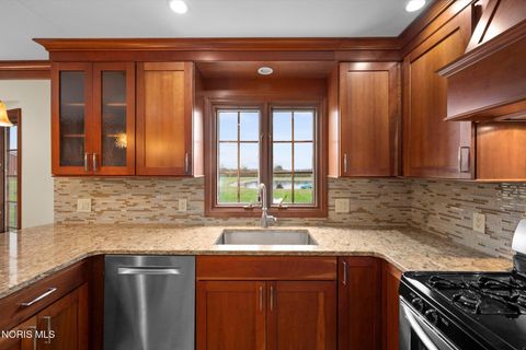 Tiny photo for 5620 Washburn Road, Berkey, OH 43504 (MLS # 10006011)