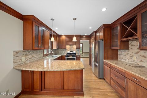 Tiny photo for 5620 Washburn Road, Berkey, OH 43504 (MLS # 10006011)