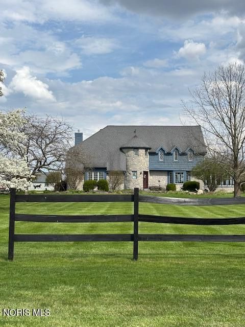 Photo of 5620 Washburn Road, Berkey, OH 43504 (MLS # 10006011)